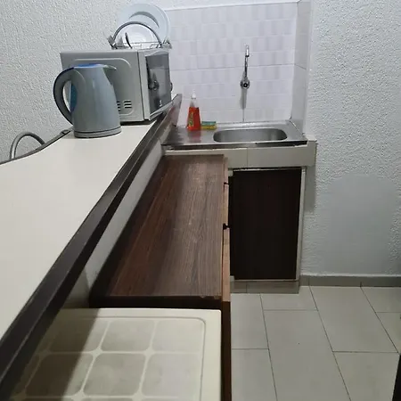 Dora Home