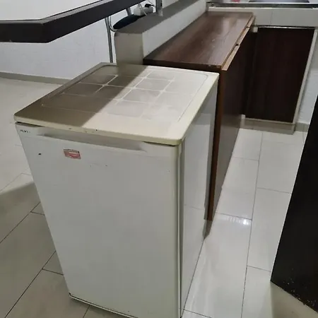 아파트 Dora Home